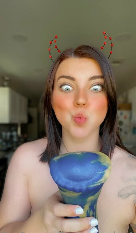 alexis peaches1 star exclusive photo