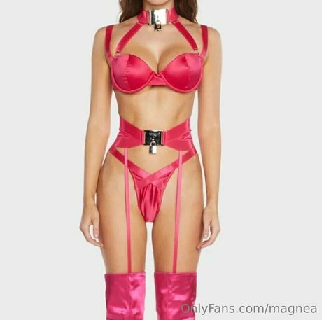 magnea actress pictures