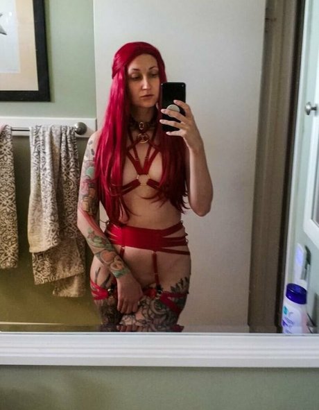 magnea best model photo