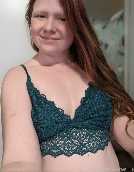 sweetlillie star hot archive