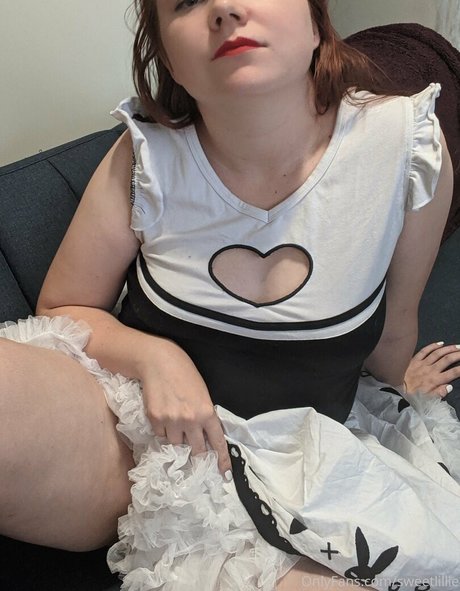 sweetlillie star best photos