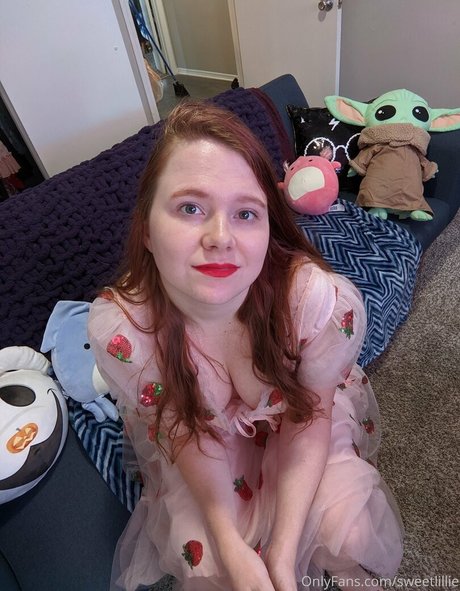 sweetlillie model pretty galleries