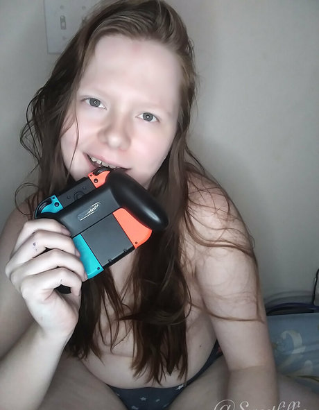 redhead xxx onlyfans nude photo