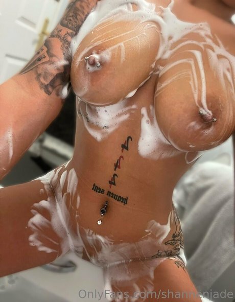 shannenjade sexy model gallery