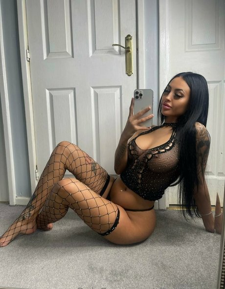 shannenjade model nudes image