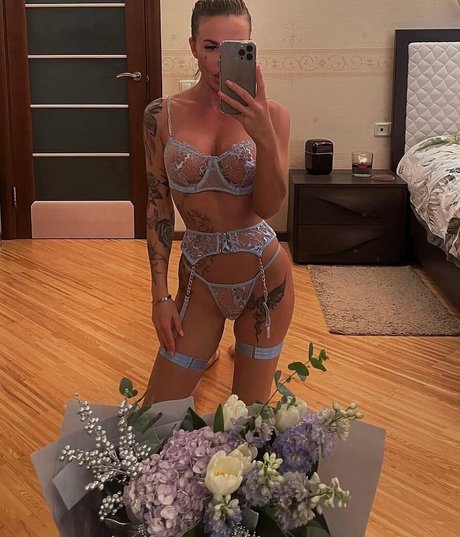 blonde asian onlyfans sexy nude photo