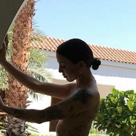 Svetlana Lavrikova model photo