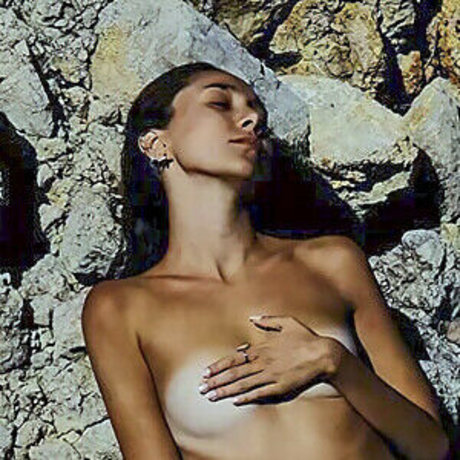 Asrin Bianchi beautiful actress images