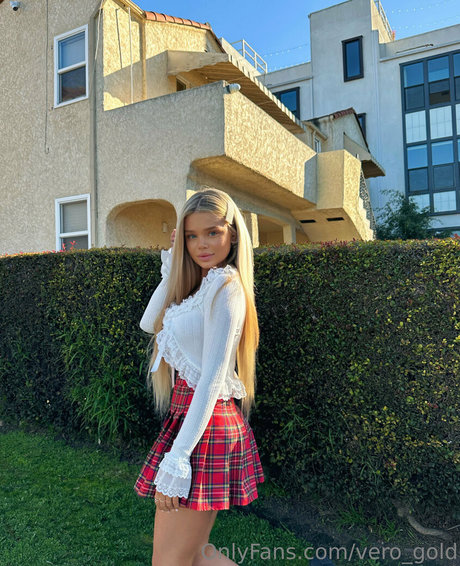 vero gold model top gallery