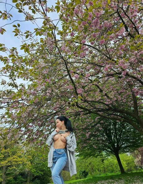 brittanyolivia nudes actress photos