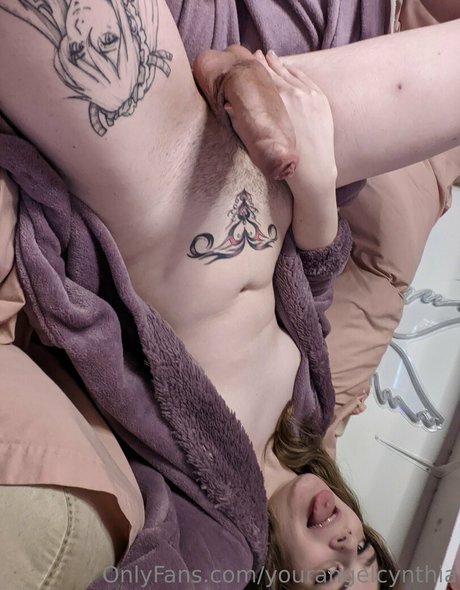 yourangelcynthia model best pic