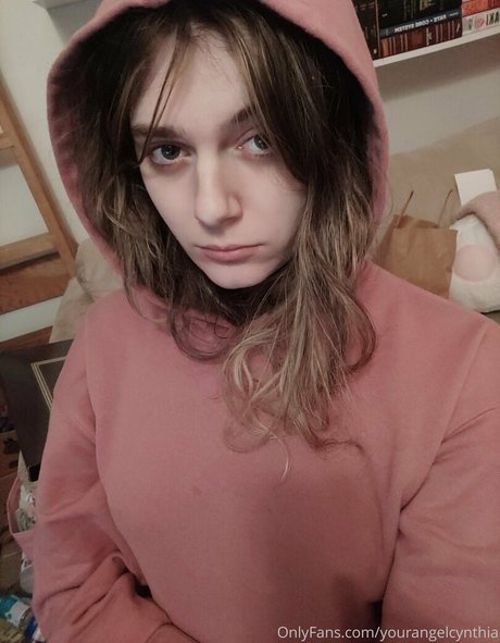 yourangelcynthia pornstar exclusive galleries