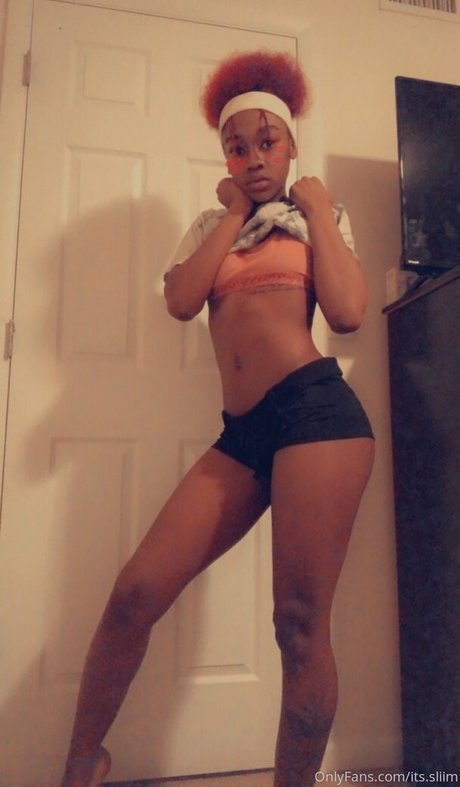 its sliim star sexy photos