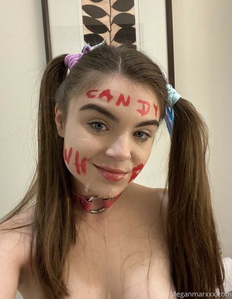 meganmarxxx pornstar perfect images