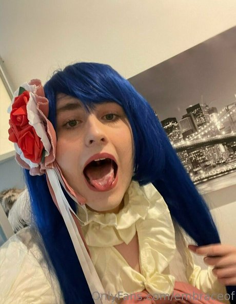 embraceof model nice archive