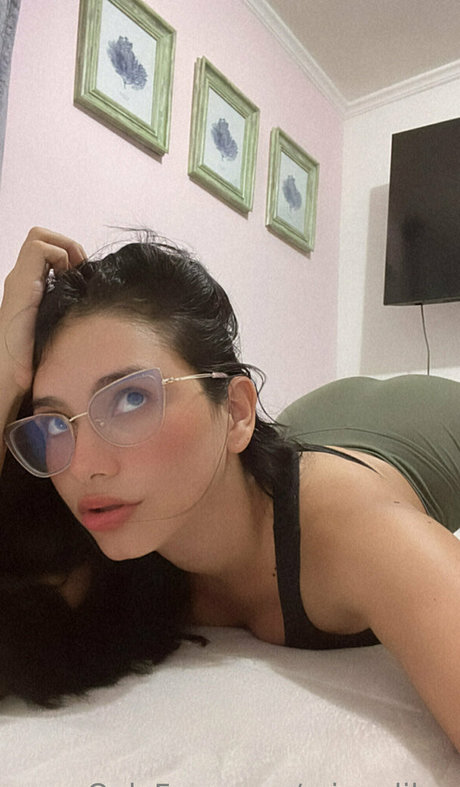 mingalilea adult model photo