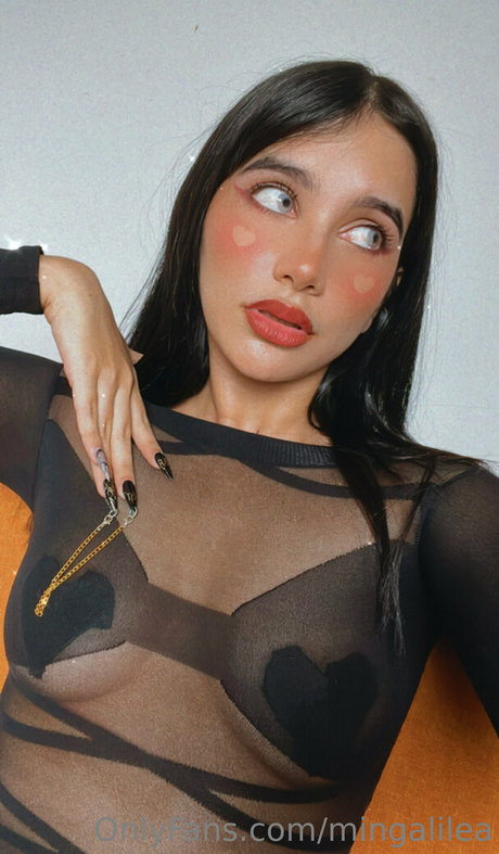 mingalilea pornstar hd image