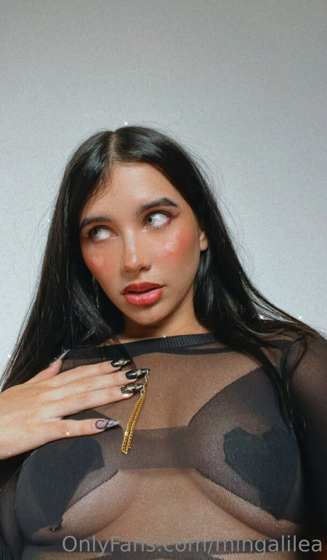 mingalilea perfect star archive