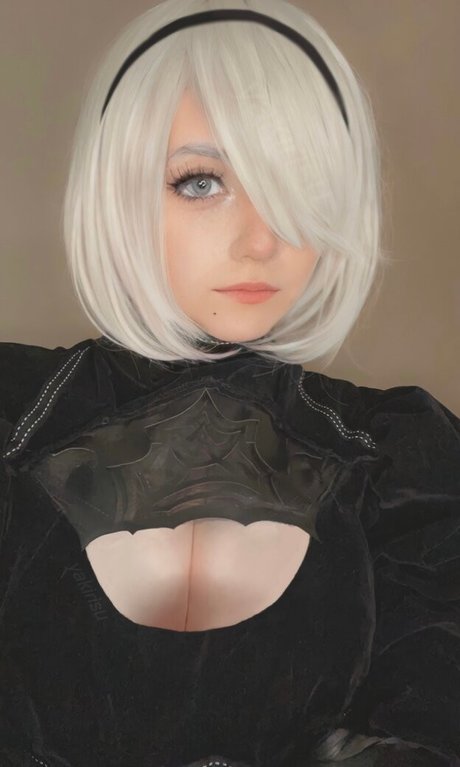 Yakirisu pretty pornstar pic