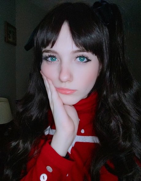 Yakirisu naked star image