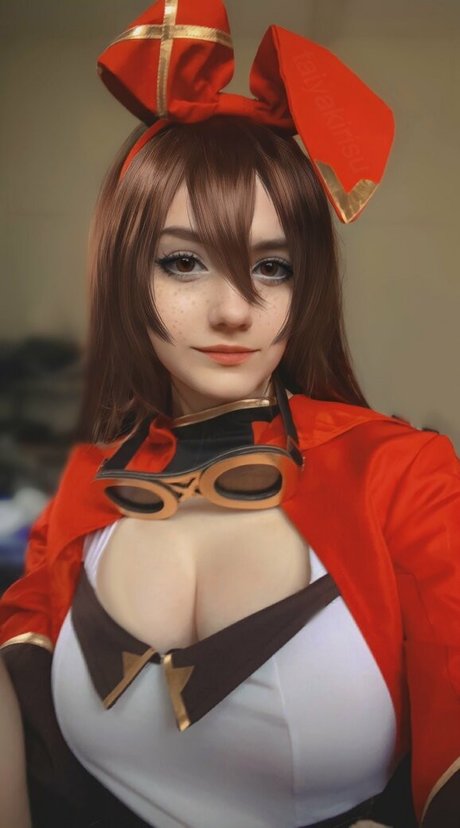 Yakirisu star top photos