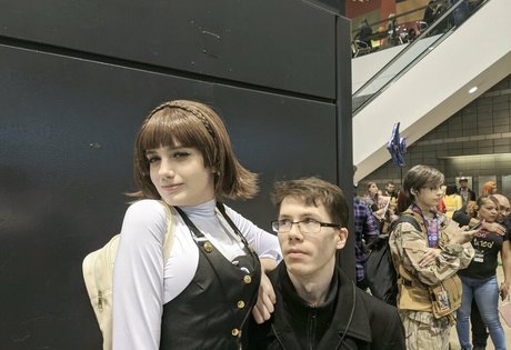 Yakirisu Profile Photo