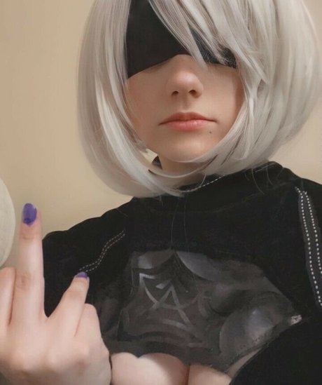 Yakirisu star nude archive