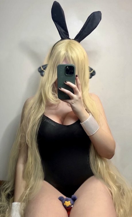 Yakirisu hd pornstar image