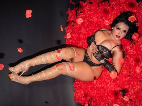 Thicklilmama star nude galleries