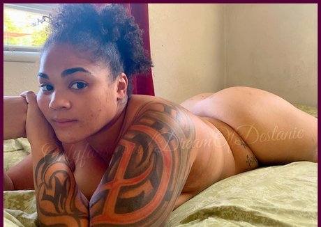 DreamofDestanie porn actress archive