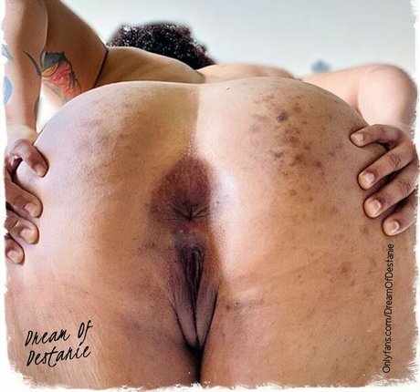 DreamofDestanie model porn picture