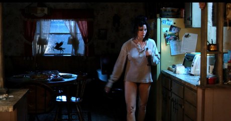 Gina Gershon naked actress images