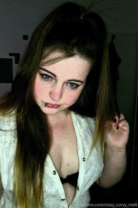 crazy curvy melii pornstar hot images