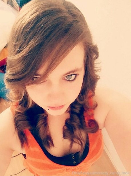 crazy curvy melii free model pic