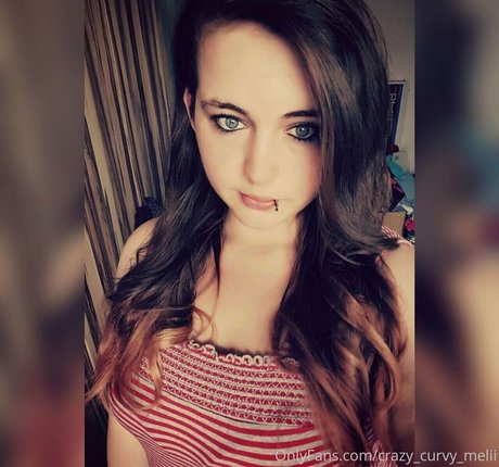 crazy curvy melii adult actress pictures