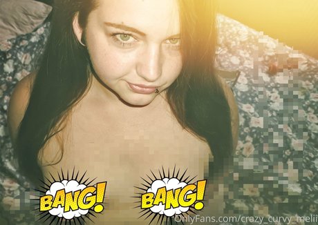 crazy curvy melii star nude galleries