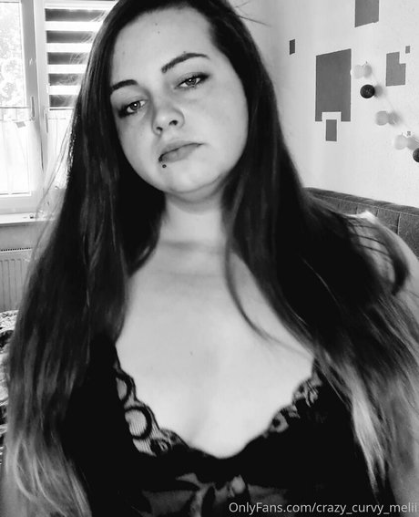 crazy curvy melii pornstar hot picture