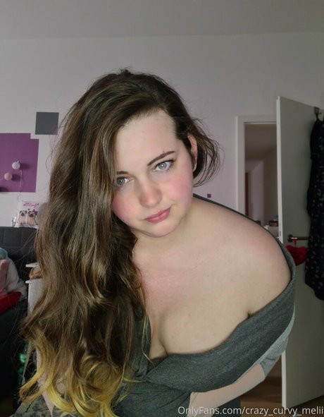 crazy curvy melii hd star gallery