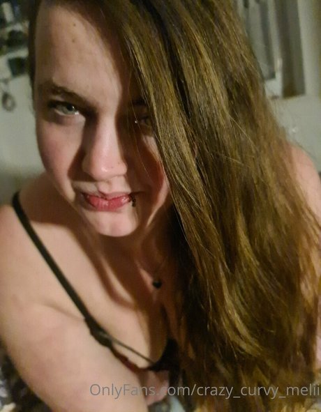 crazy curvy melii free pornstar archive