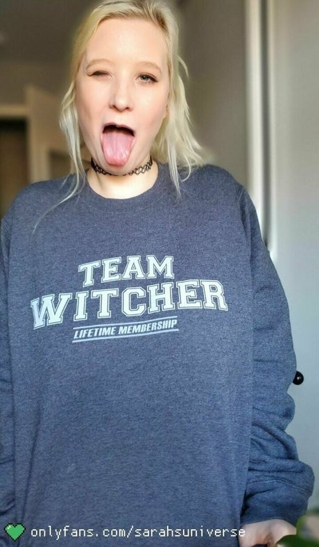 sarahsuniversefree art actress image