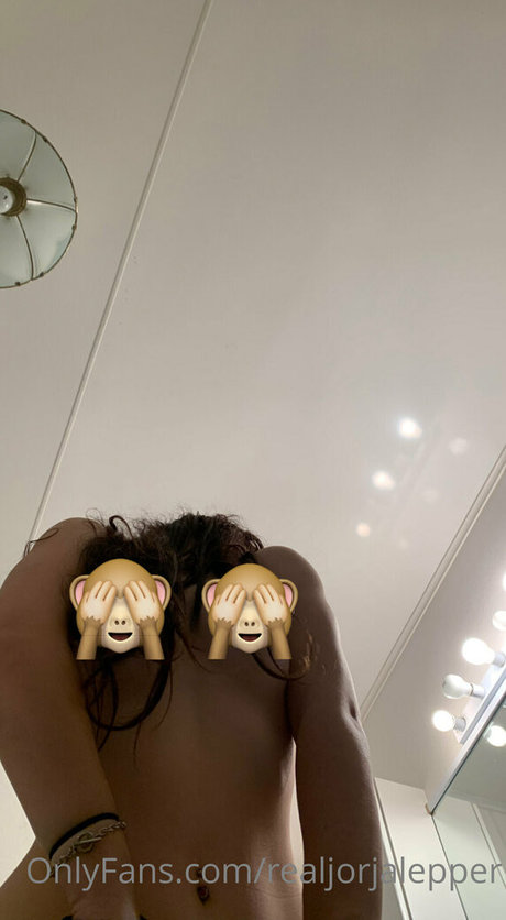 realjorjalepper model nice galleries