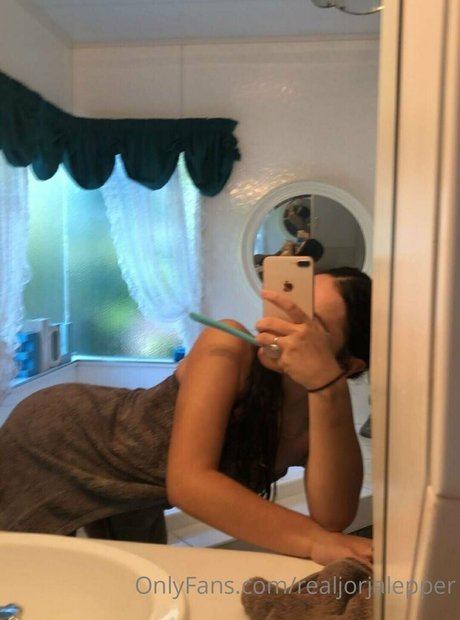 realjorjalepper xxx star photos