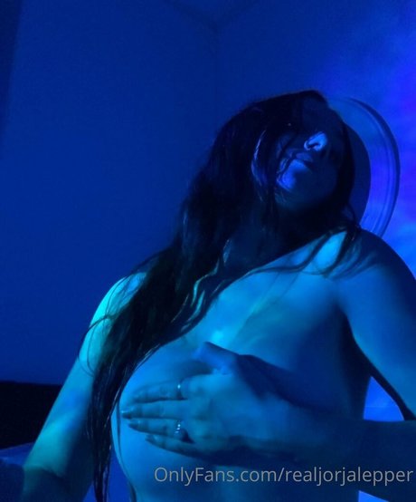 realjorjalepper pretty model galleries