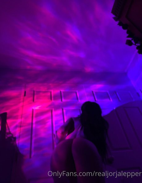 realjorjalepper high quality star pic