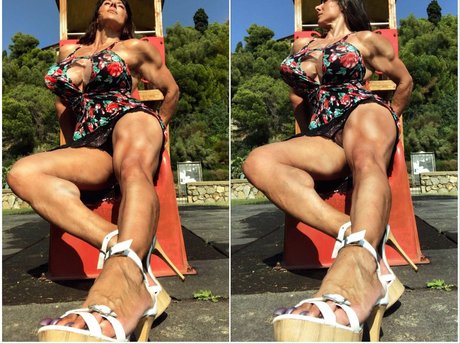 femdom facesitting onlyfans sexy img