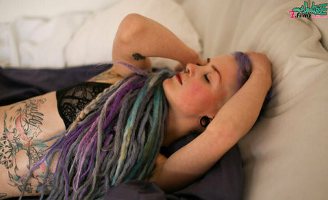 thigh high boots onlyfans adult photo