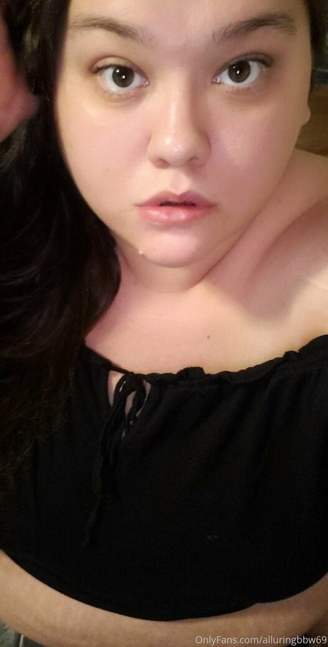 alluringbbw69 perfect pornstar pics