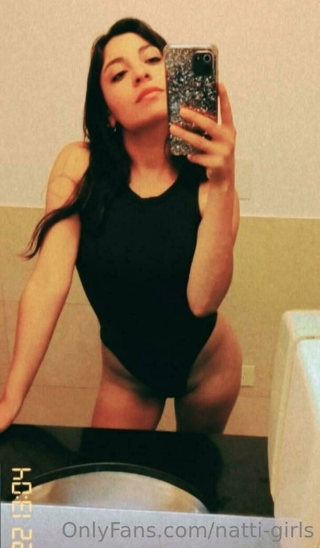 natti girls model nudes pic