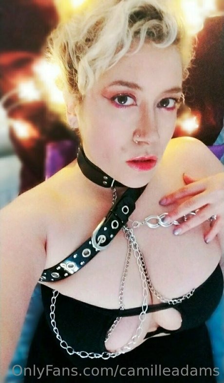 camilleadams high quality pornstar archive