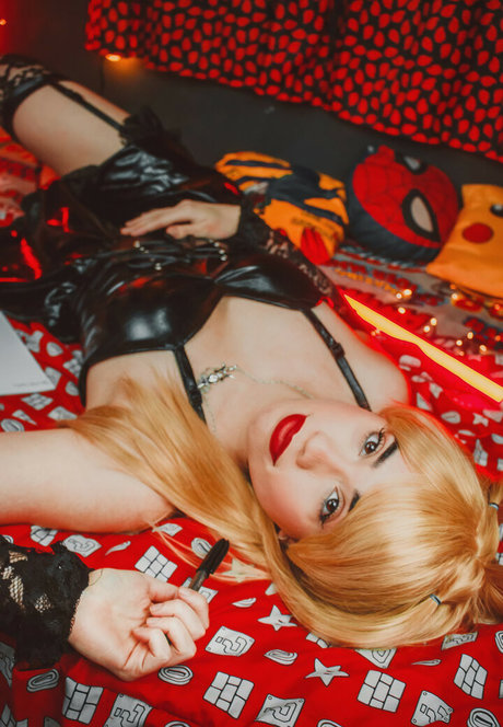 anelittlecat pornographic actress photos